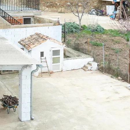 Elrubiorural El Piset De