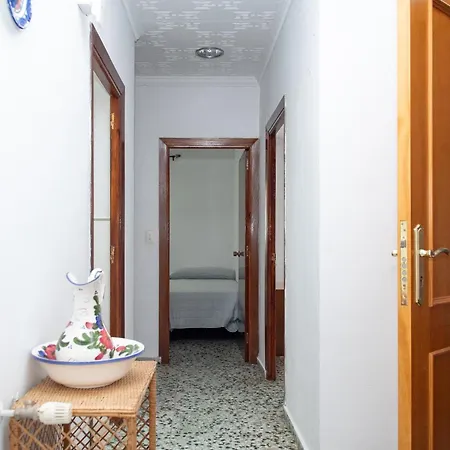 Elrubiorural El Piset De Apartman *