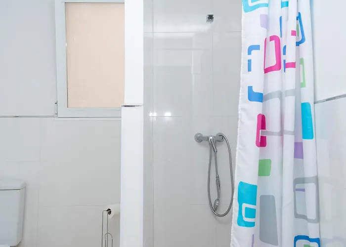 Elrubiorural El Piset De Baldovar