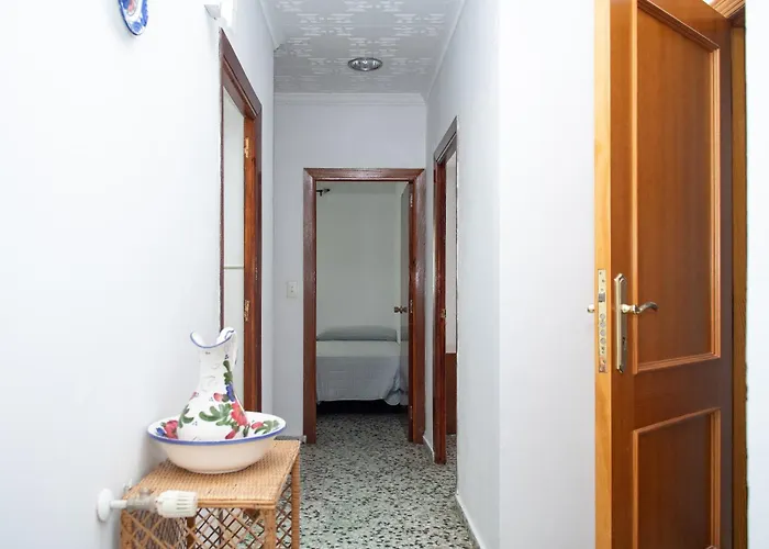 Elrubiorural El Piset De Apartamento *